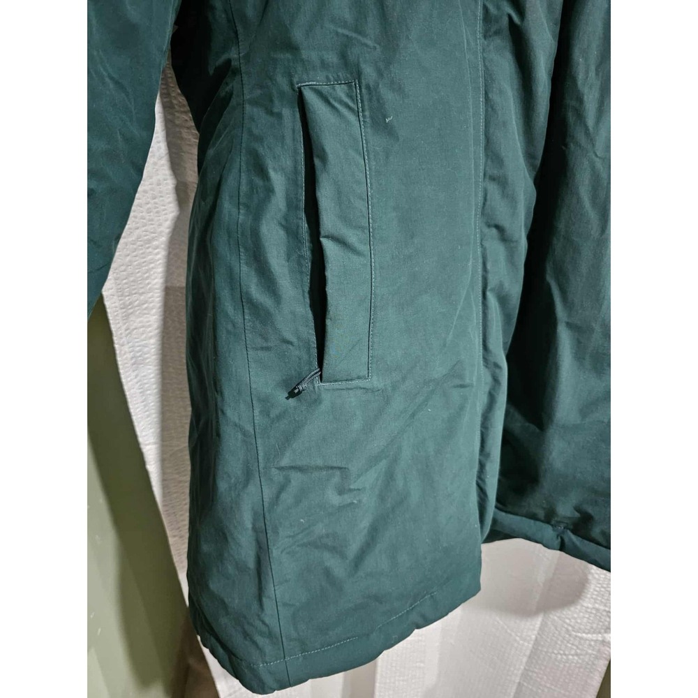 Womens The North Face Mcmurdo Bomber 600-Down Warm Insulated Winter‎ Jacket -... - Picture 4 of 16